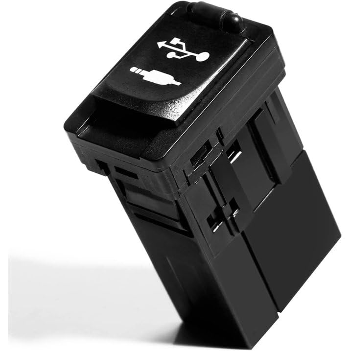 Fit Audio Jack