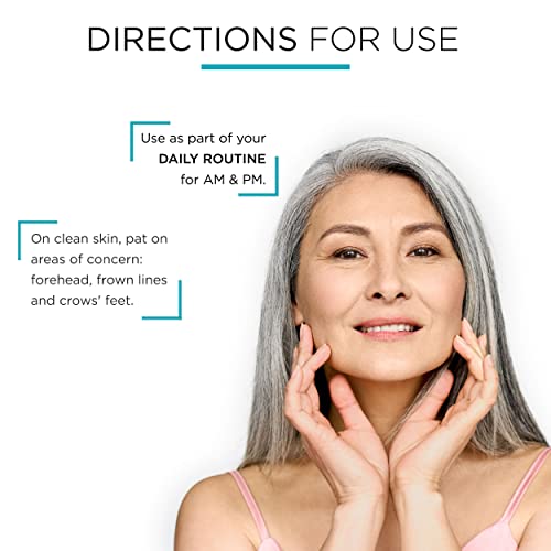 Dr. Brandt Needles No More Wrinkle Smoothing Cream - Smooths Expression Lines, Firms and Protects the Skin - 0.5 Fl Oz