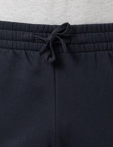 Under Armour Men's Rival Fleece Joggers, (609) Maroon / / White, 4X-Large Tall