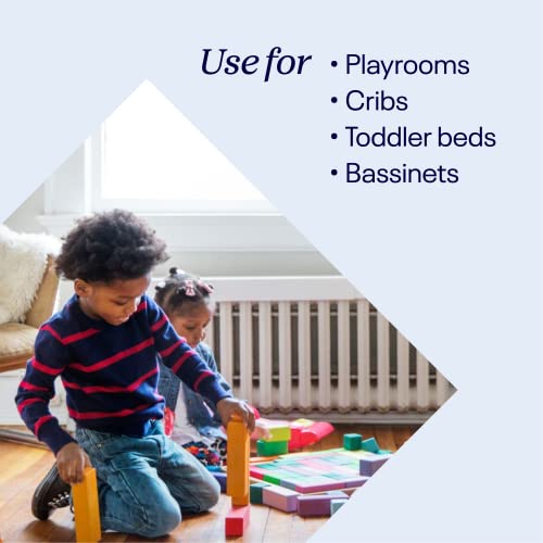 Nanit Flex Multi-Stand - Travel Baby Monitor Acc, Portable Stand for Nanit Pro Baby Monitor - Black (Camera not Included)