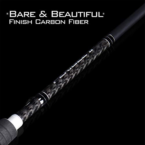 KastKing Perigee II Fishing Rods, Casting Rod 7ft - Medium Heavy - Fast - Two Pieces One Tip Rod