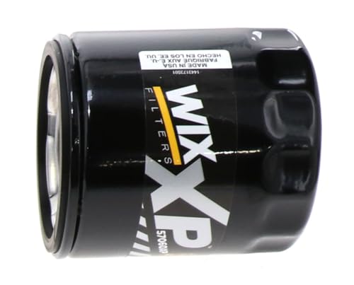 WIX (57060XP) XP Oil Filter