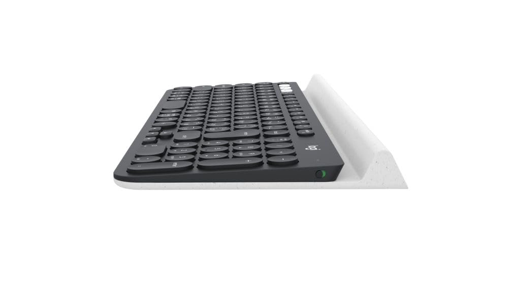 Logitech K780 Multi-Device Wireless Keyboard