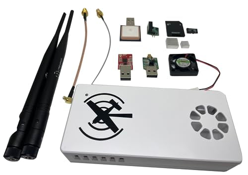 Stratux Basic Kit - Large Antennas