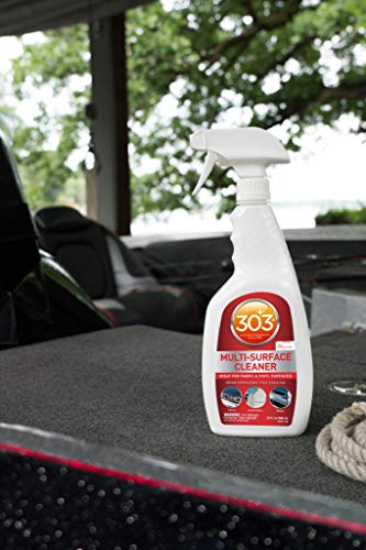 303 Products 30204 Marine & Recreation Multi-Surface Cleaner - 32 oz.