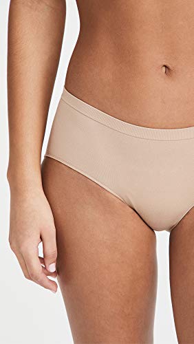 b.tempt'd by Wacoal Women's Comfort Intended Hipster Panty, Niagara, Medium