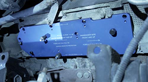 Lisle 71600 Manifold Template Ford 4.6L/5.4L