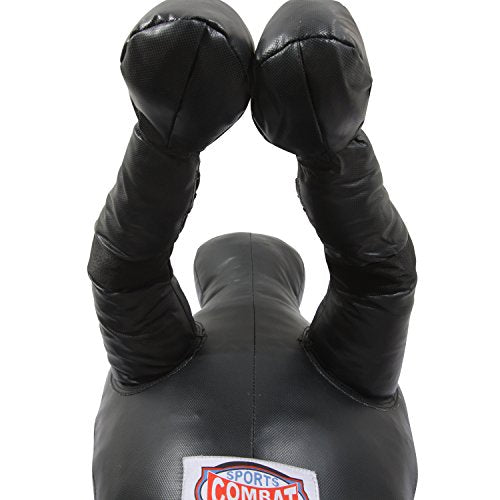 Combat Sports 70 lb. Legged Grappling Dummy