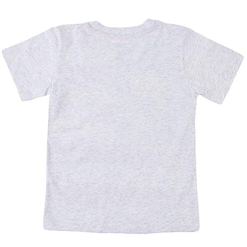 Little Hand Kids 4th of July Clothes Boys American Flag T-Shirt Stars Stripes Tee Shirts for Toddler 1-2 T