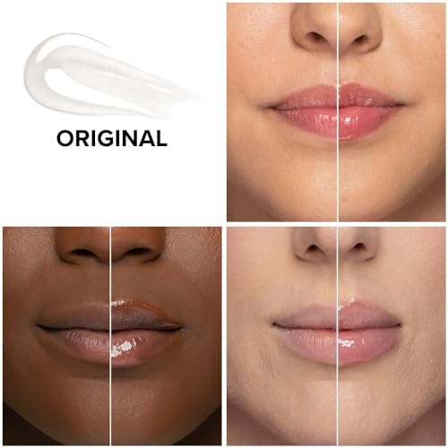 Too Faced Lip Injection Extreme Lip Plumper- 4.5GM/.14OZ, Original, 0.14 Ounce