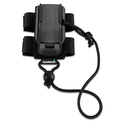 Garmin Backpack Tether Accessory for Garmin Devices, Black