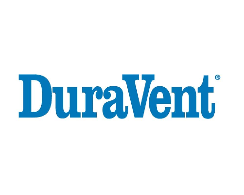 DuraVent DuraPlus 30-Degree Stainless-Steel Swiveling Elbow Kit for Wood-Stove Venting, 6"