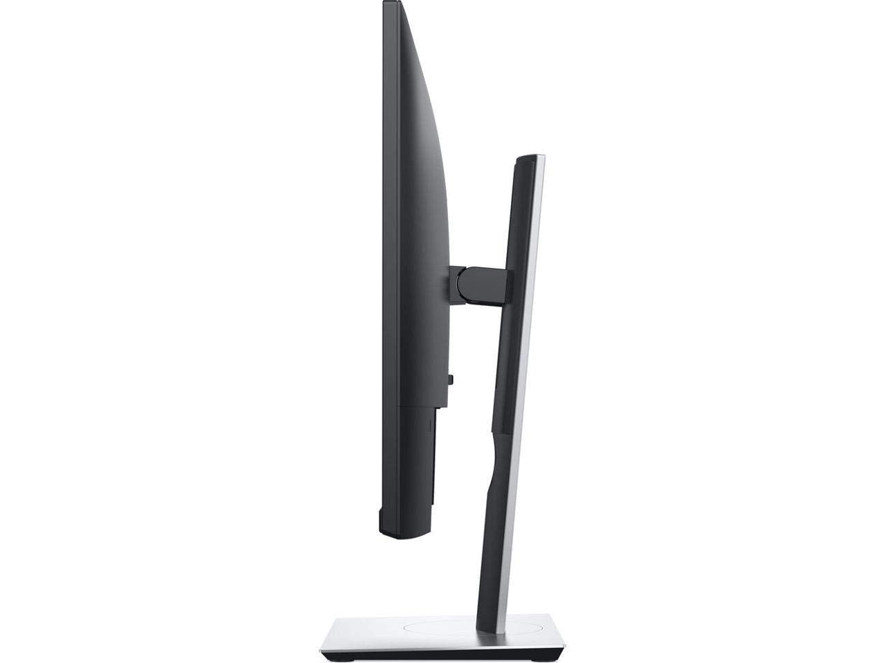 Dell P Series 21.5" Screen FHD 1080p LED-Lit Monitor Black (P2219H)