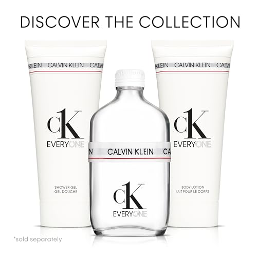 Calvin Klein CK Everyone Eau de Toilette 0.33 fl oz.
