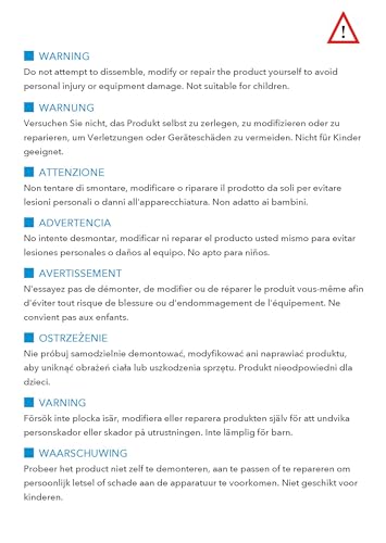 FLYCAM Galaxy Dual Arm and Vest Body Mounted Steadycam for Handheld Stabilizer for Video Camera Camcorder up to 10kg/22lbs (GLXY-AV)