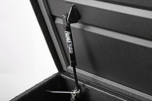 Dee Zee DZ10370TB Red Label Gull Wing Tool Box