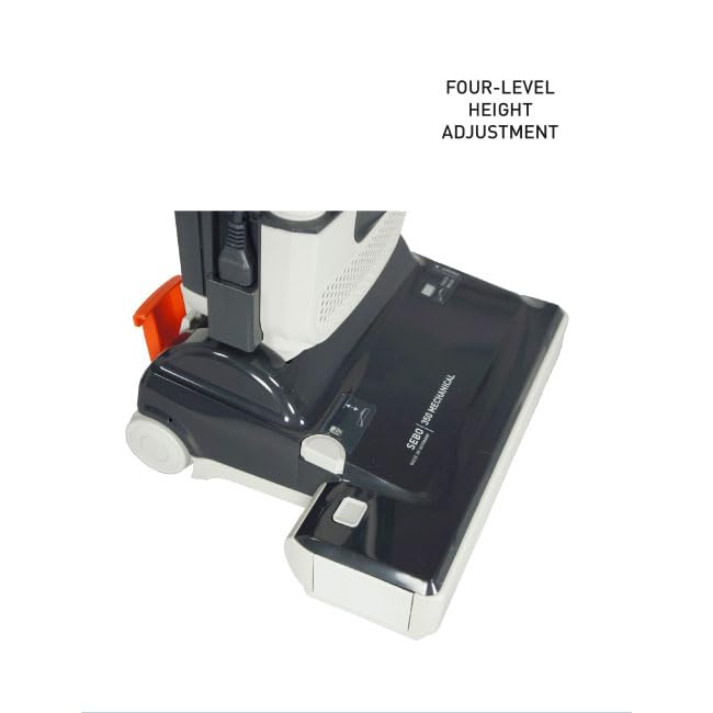 Sebo 350 Mechanical