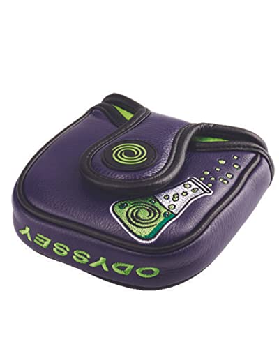 Callaway Golf En Fuego Head Cover (Mallet, Small)