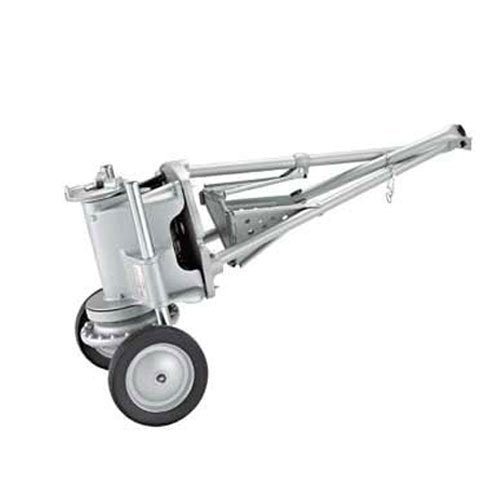Steel Dragon Tools 42575 Model 32 Transporter compatible with RIDGID 300 Pipe Threading Machine