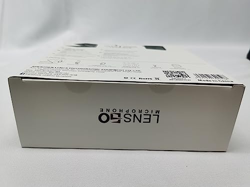 LENSGO Portable Teleprompter for iPad Tablet Smartphone DSLR Camera 7.9'', APP Compatible with iOS & Android System for Online Teaching Vlog Live Streaming Interview (TC7 for phond/ipad/Camera)