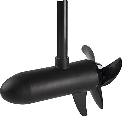MotorGuide Xi3 Freshwater Trolling Motor, Wireless, Bow Mount - 48-inch Shaft, 55-Pound Peak Thrust