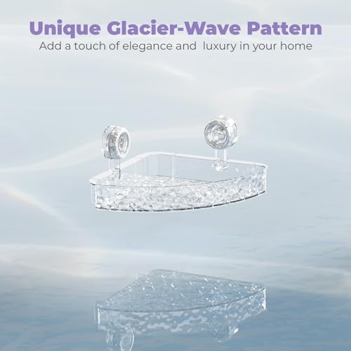 KATIKADDY shower dish