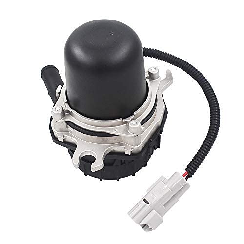 labwork Secondary Air Pump Replacement for 05-15 Toyota Tacoma 2.7L 2TRFE Manual Trans 17600-0C020