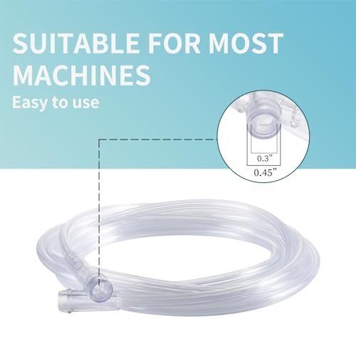 2 Set Nebulizer Replacement Kit for Adult
