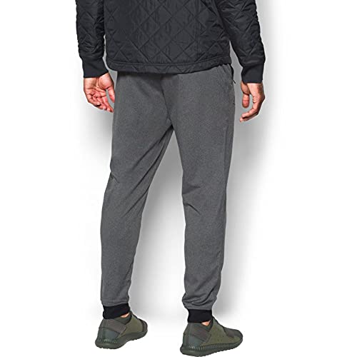 Under Armour Men's UA Sportstyle Joggers LG Gray