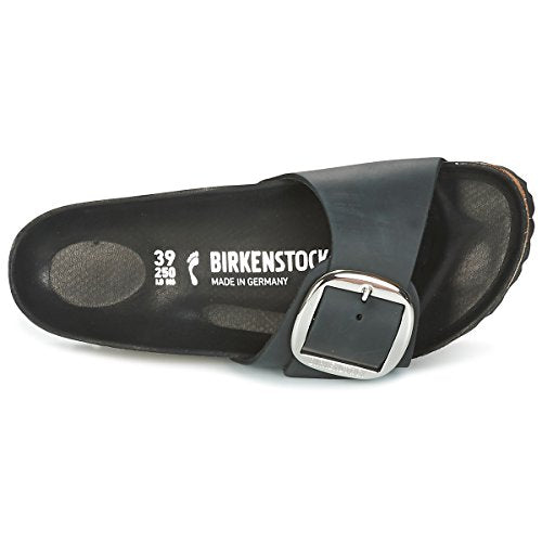 Birkenstock Men´s Mayari Black Synthetic Sandals 42 EU (M9/L11 US) R 071791