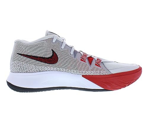 Nike Men's Kyrie Flytrap VI Basketball Shoes, Photon Dust/Black, 13 US