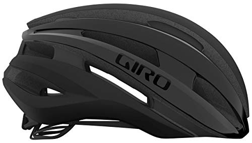 Giro Synthe MIPS II Cycling Helmet - Matte Black Small