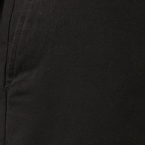 Amazon Essentials Men's Classic-Fit 9" Chino Short, Light Brown, 29