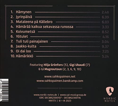 Hämärä