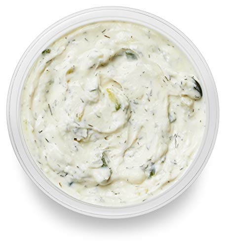Amazon Kitchen, Classic Tzatziki, 12 Oz