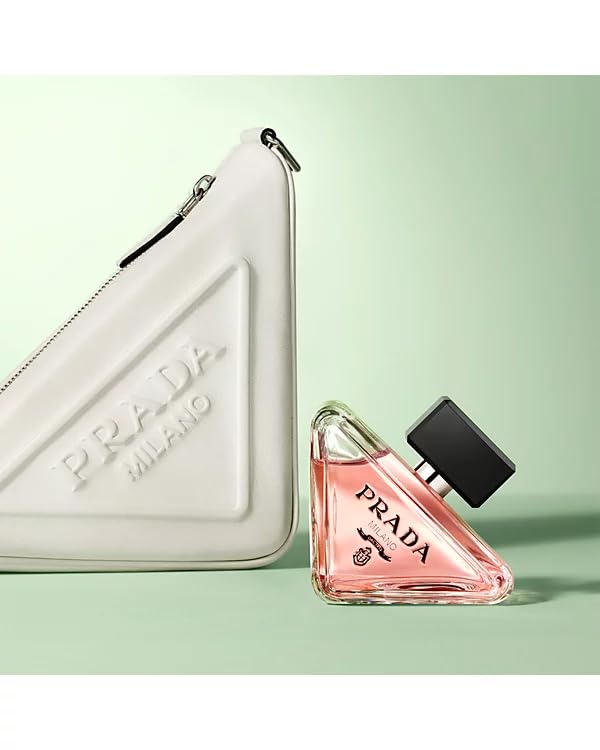 Prada Paradoxe by Prada for Women 1.0 oz Eau de Parfum Spray Refillable