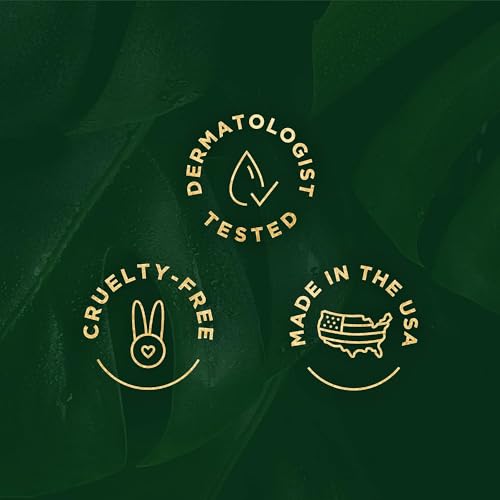 Tree of Life Facial Skin Care Set, Brightening, Firming, Hydrating, Dry Face, Dermatologist Tested - Vitamin C Serum (Brightens) + Retinol Serum (Smooths) - Skin Care Kit, 2 count of 1 Fl Oz