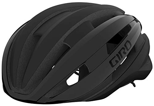 Giro Synthe MIPS II Cycling Helmet - Matte Black Small