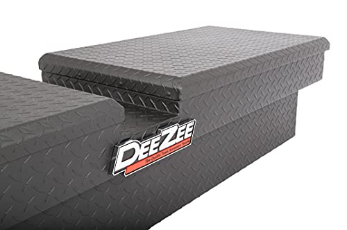 Dee Zee DZ10370TB Red Label Gull Wing Tool Box