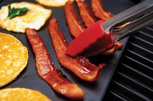GrillPro 91652 Non-Stick Aluminum Grill Griddle