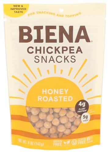 Biena Snacks (Older Version)