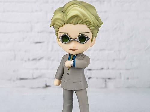 TAMASHII NATIONS - Jujutsu Kaisen - Kento Nanami, Bandai Spirits Figuarts mini Action Figure