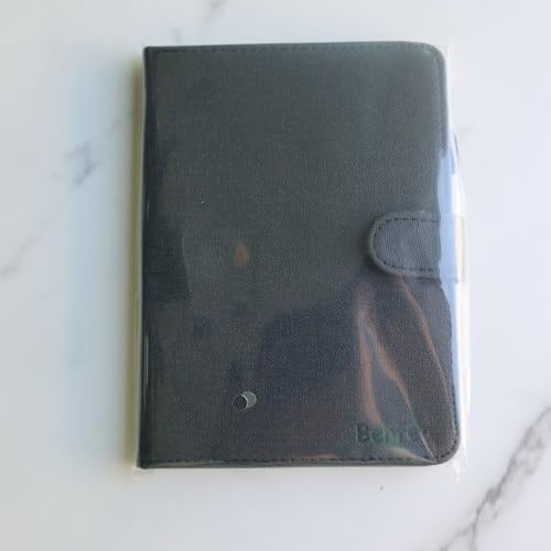 Universal Case Cover for 6 inch eReader Cover for Sony Tolino Kobo BQ Boyue T65 P6 C61 Nook Glowlight Plus 6" Ebook Protective Sleeve