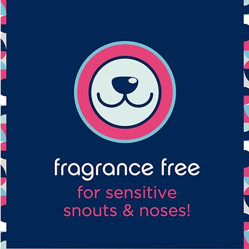 Pet Life Unlimited Dog Ear Wipes, Dog Eye Wipes - Plant-Based Dog Ear Cleaner Wipes with Moisturizing Aloe Leaf & Soothing Chamomile - Fragrance Free Eye and Ear Wipes for Dogs - 30 Count (Pack of 1)