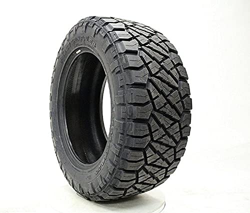 Nitto Ridge Grappler 265/70R17 115T