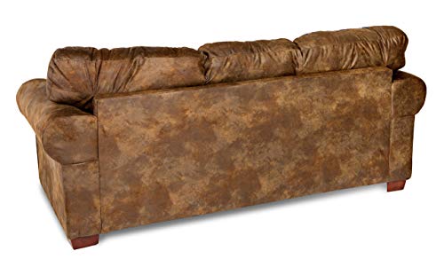 American Furniture Classics Alpine Lodge Sofa