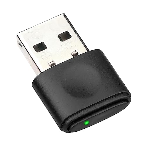 Mouse Jiggler,Undetectable Mouse Mover Jiggler Automatic Mouse Mover Wiggler USB Port for Computer Laptop,Simulate Mouse Movement to Keep Computer Awaking,Plug and Play