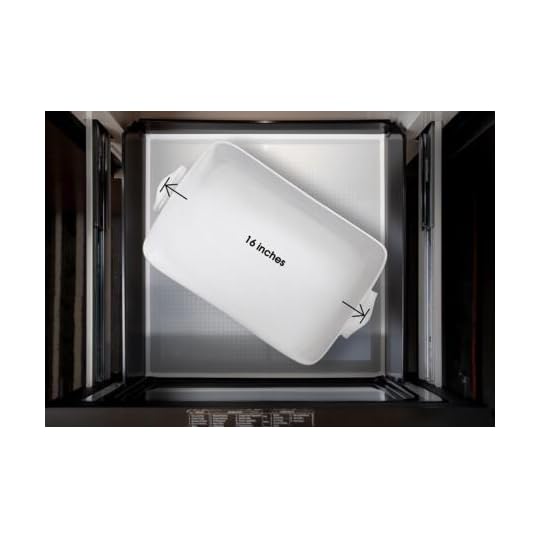 Sharp KB-6524PS 24-Inch Microwave Drawer Oven, 1.2 cu. ft., Stainless Steel