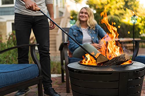 TIKI Brand 131900268 Fire Pit Poker