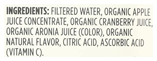 365 by Whole Foods Market, Organic Cranberry Juice Blend, 64 Fl Oz